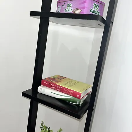 Lejlighed 10a 40qm Wi-fi Free Parking Calm Back House Dortmund